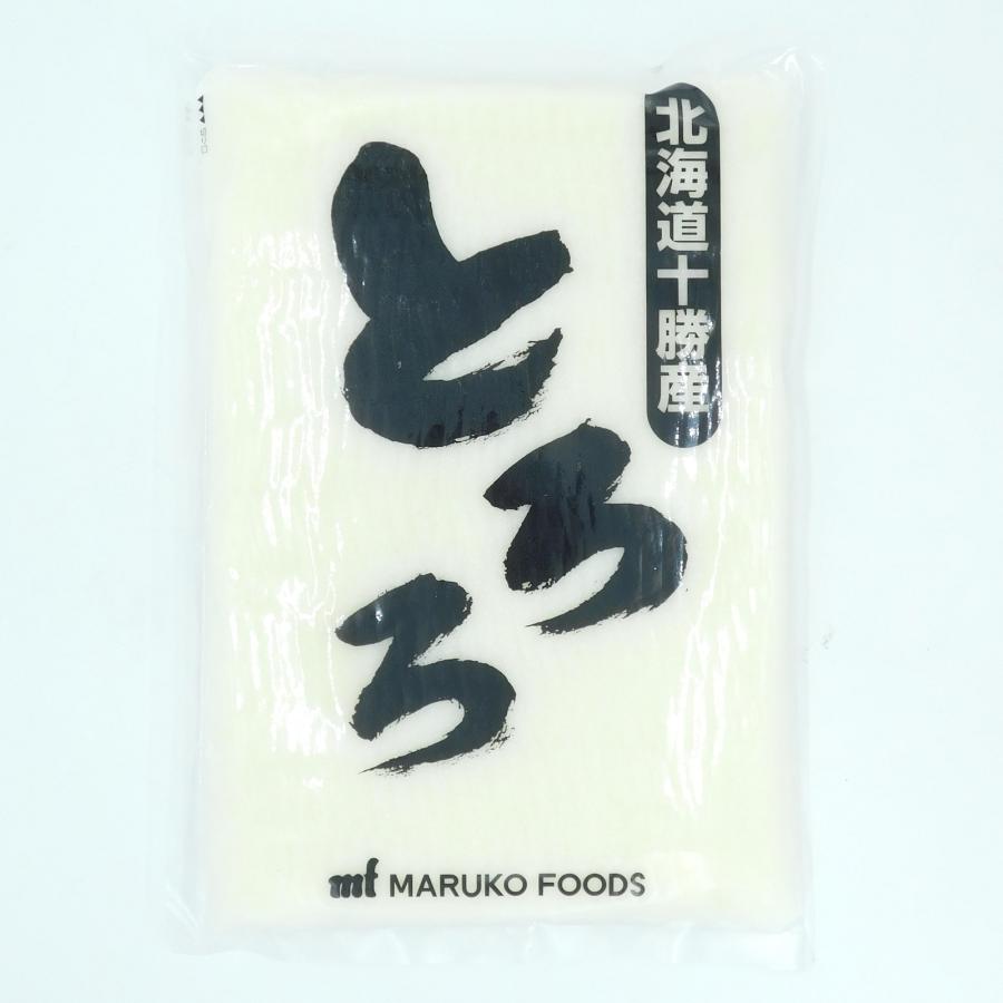 マルコーフーズ 冷凍とろろ L 長芋 100％ 1kg : 大槻食品館キャロット