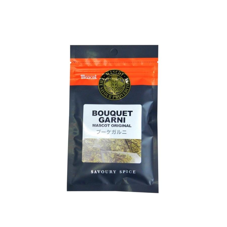 マスコット ブーケガルニ ４ケ 大槻食品館ヤフー店 通販 Yahoo ショッピング