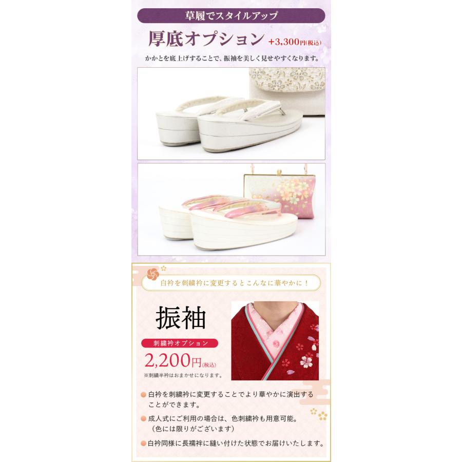 振袖レンタル トールサイズ 紫 振袖レンタル 成人式 1月 安い レトロ