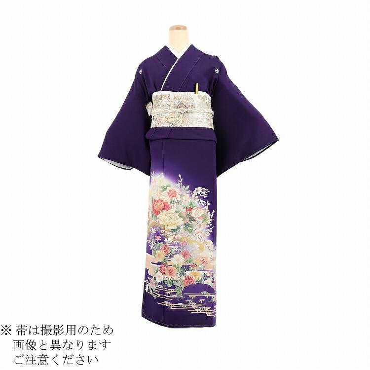 着物レンタル 色留袖 レンタル 安い 50代 40代 30代 60代 20代 五つ紋 