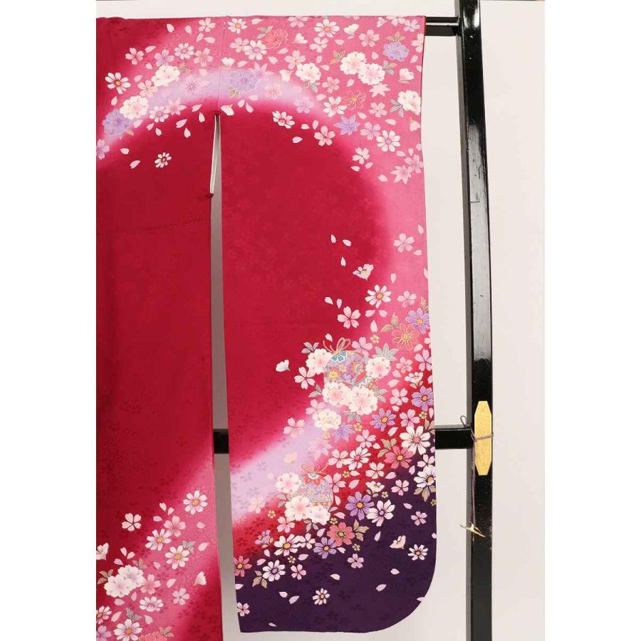 和装小物 バック 手提げ 呉服店 呉服屋 着物 和服 美品 振袖 成人式