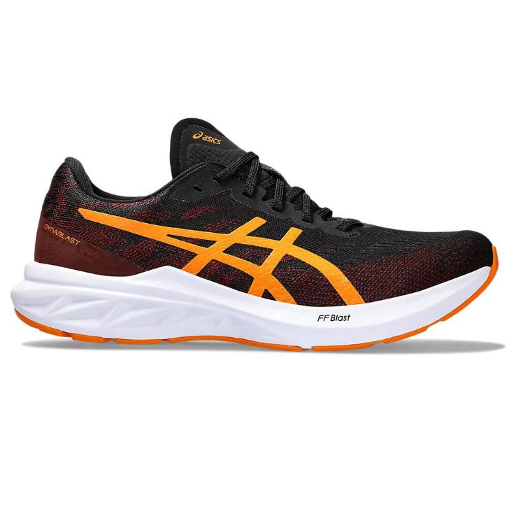 【15％OFF】アシックス ダイナブラスト3 ランニングシューズ メンズ 1011B460 ASICS DYNABLAST3 ジョギング ランニング 運動靴 トレーニングシューズ  送料無料｜ooue-store｜03