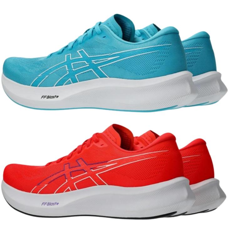 ASICS（アシックス） 【大人気シリーズ！】アシックス EvoRide Speed 3