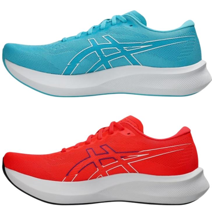 ASICS（アシックス） 【大人気シリーズ！】アシックス EvoRide Speed 3