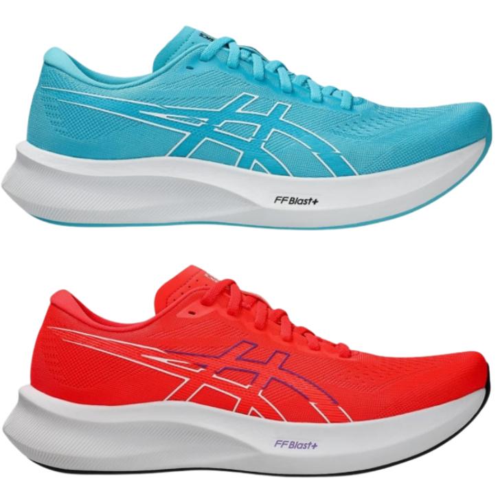 ASICS（アシックス） 【大人気シリーズ！】アシックス EvoRide Speed 3