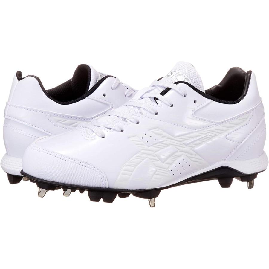 アシックス 野球 スパイク 白スパイク 1121A032 埋め込み 金具スパイク ASICS ネオリバイブ 4 ホワイト 高校野球対応 あすつく対応 野球用品 アシックス 野球 スパイク 白スパイク 1121A032 埋め込み 金具スパイク ASICS ネオリバイブ 4 ホワイト 高校野球対応 あすつく対応 野球用品