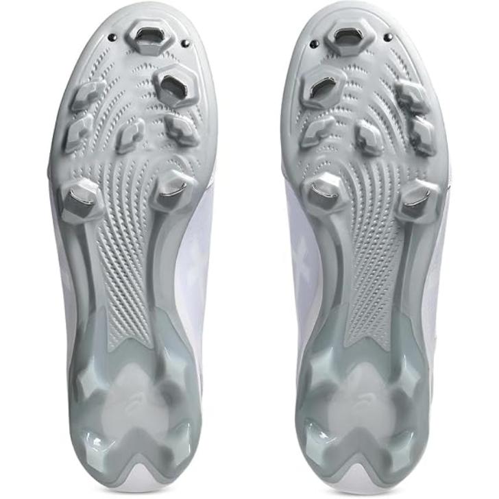 asics ホワイト スパイク　野球 楽天市場】アシックス野球スパイク29センチの通販