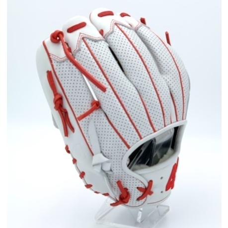 44グローブ フォーティーフォー 軟式グローブ 内野用 44-CR28