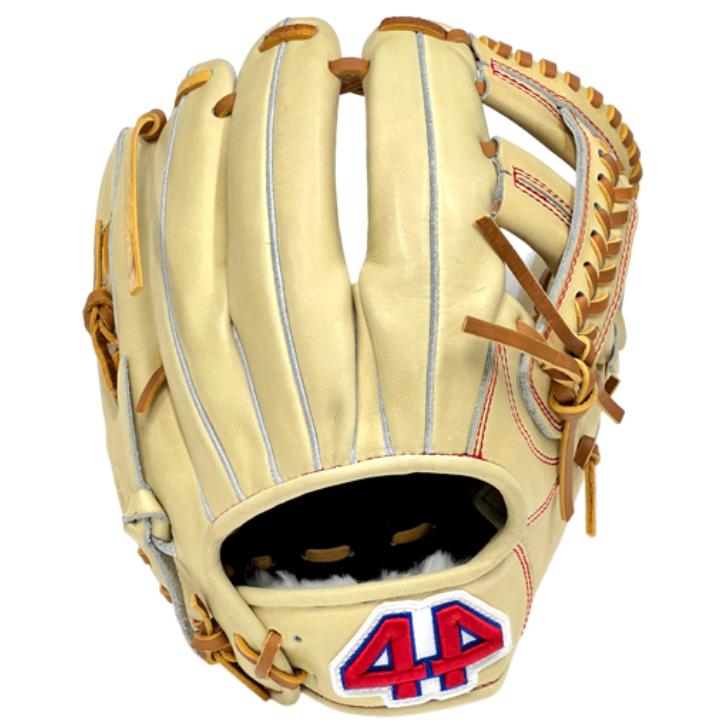 44グローブ フォーティーフォー 硬式グローブ 内野手用 高校野球 44グローブ フォーティーフォー 硬式グローブ 内野手用 高校野球