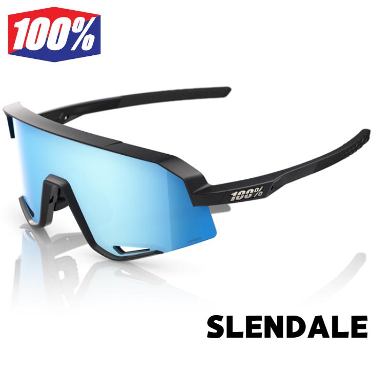 100% ワンハンドレッド 100% サングラス スレンデール SLENDALE 100% ワンハンドレッド 100% サングラス スレンデール SLENDALE