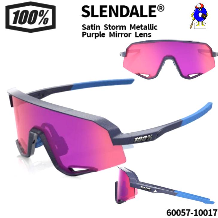 100% ワンハンドレッド サングラス スレンデール SLENDALE 専用ケース