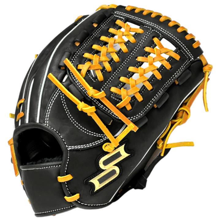 【ぴーまん】SSK プロエッジ 軟式 グラブ グローブ オールラウンド用 軟式プロエッジシリーズ W オールラウンド用｜SSKベースボール