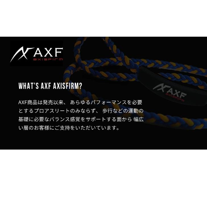 送料無料】アクセフベルガード アクセフ AXF チューニングバンド