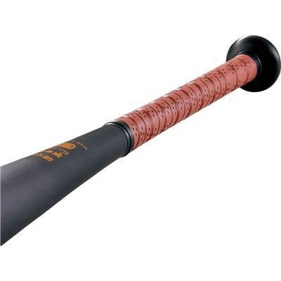 ZETT 硬式金属バット ゴーダＷＺ BAT11183 83cm 900gの画像