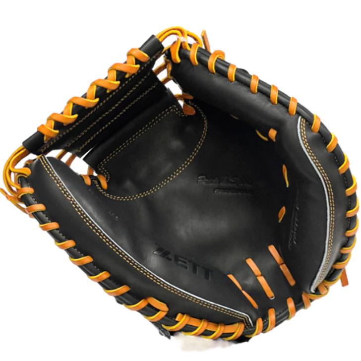 プロステイタス ゼット 少年用 キャッチャーミット 小林モデル プロステイタス ゼット 少年用 キャッチャーミット 小林モデル