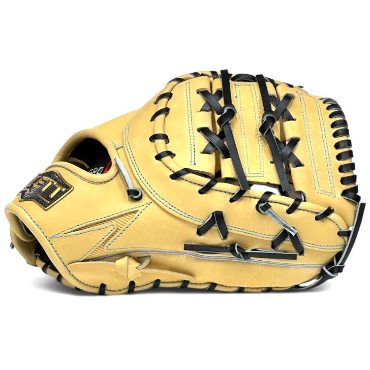 ゼロワンステージ ゼット 少年用 軟式 ファーストミット ミット