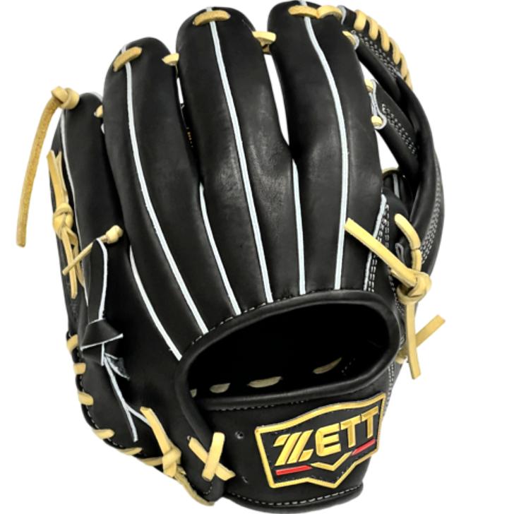 プロステイタス ゼット 少年用 軟式グローブ 吉川モデル 内野手 プロステイタス ゼット 少年用 軟式グローブ 吉川モデル 内野手
