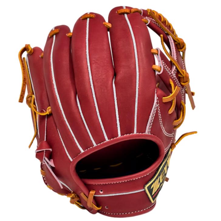 プロステイタス ゼット 少年用 軟式グローブ 今宮モデル 内野手 プロステイタス ゼット 少年用 軟式グローブ 今宮モデル 内野手