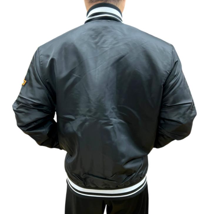 ゼット（ZETT） 野球 ビームスデザイン 限定 グランドコート 長袖