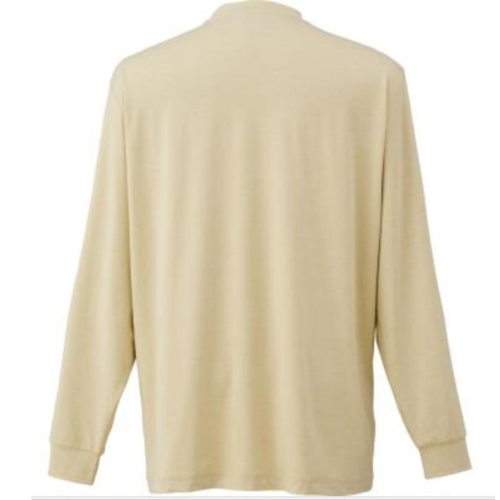 ゼット（ZETT） 2025年モデル 野球 ビームスデザイン 限定 長袖Tシャツ