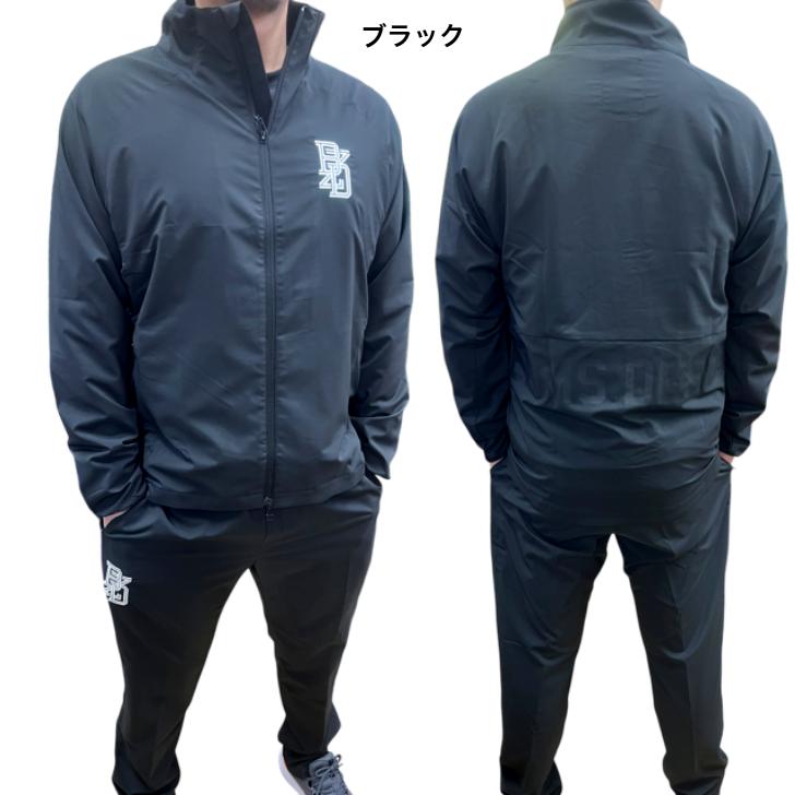 ZETT ビームスデザイン　長袖ピステ ZETT by BEAMS DESIGN 長袖ピステ | 総合スポーツ企業グループ