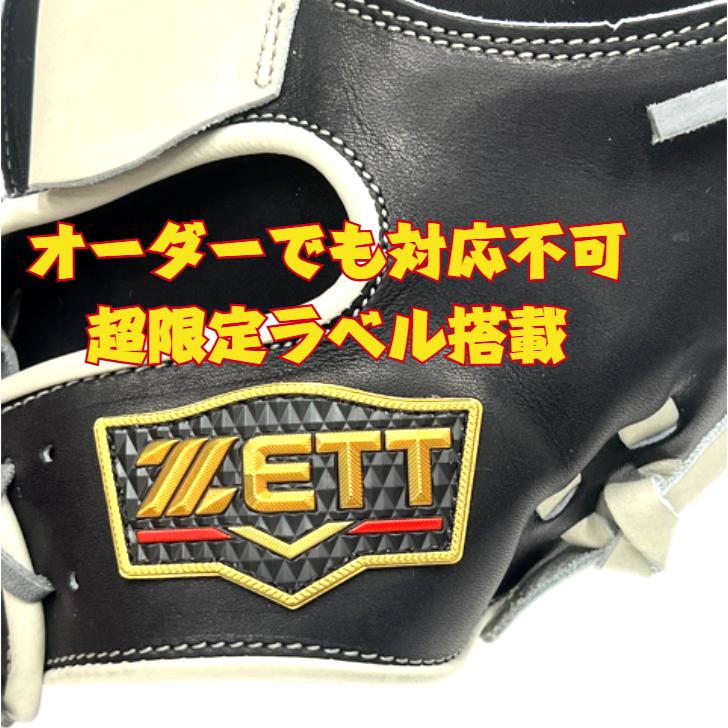 プロステイタス ゼット 硬式 キャッチャーミット 森モデル