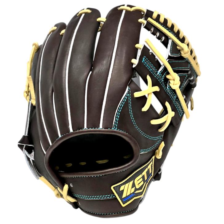 ネオステイタス 2026年モデル ゼット 硬式グローブ 今宮モデル 小型 内