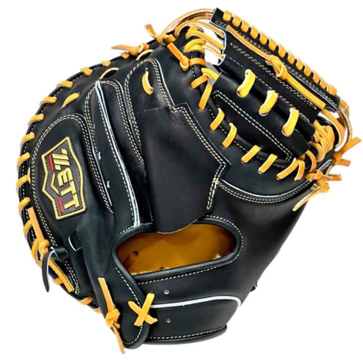 プロステイタス ゼット SE 硬式 キャッチャーミット 森モデル