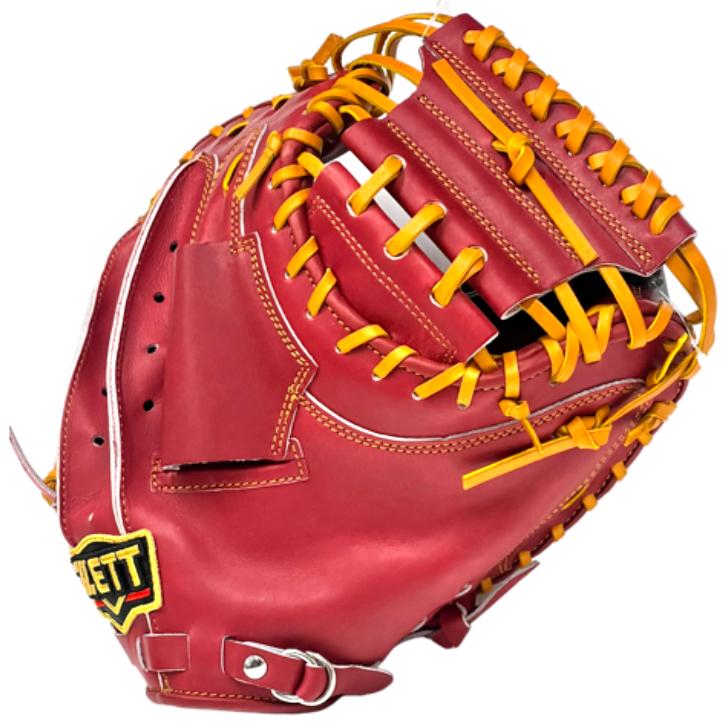 プロステイタス ゼット 硬式 キャッチャーミット 小林モデル プロステイタス ゼット 硬式 キャッチャーミット 小林モデル