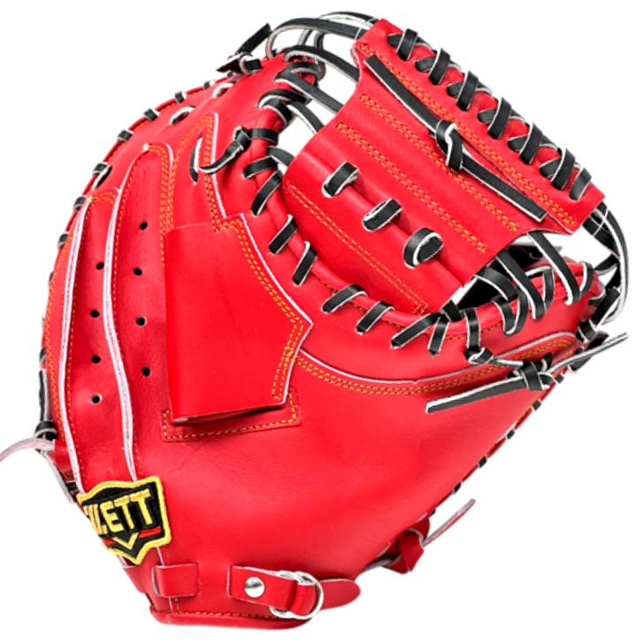 プロステイタス ゼット 硬式 キャッチャーミット 小林モデル