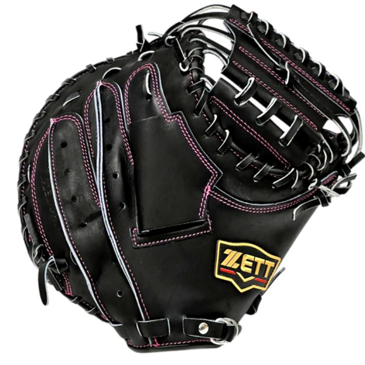 SP ブラック 硬式キャッチャーミット SP ブラック 硬式キャッチャーミット