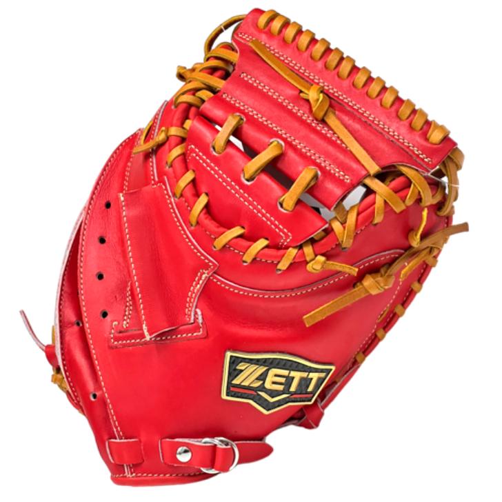 プロステイタス ゼット プレミアム 硬式 キャッチャーミット