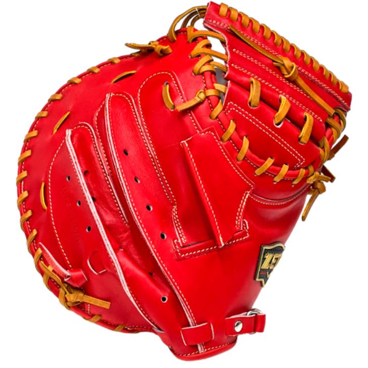 プロステイタス ゼット プレミアム 硬式 キャッチャーミット