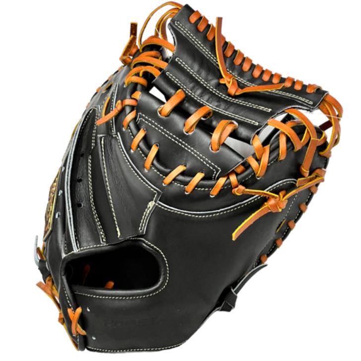 プロステイタス ゼット プレミアム 硬式 キャッチャーミット 森 プロステイタス ゼット プレミアム 硬式 キャッチャーミット 森