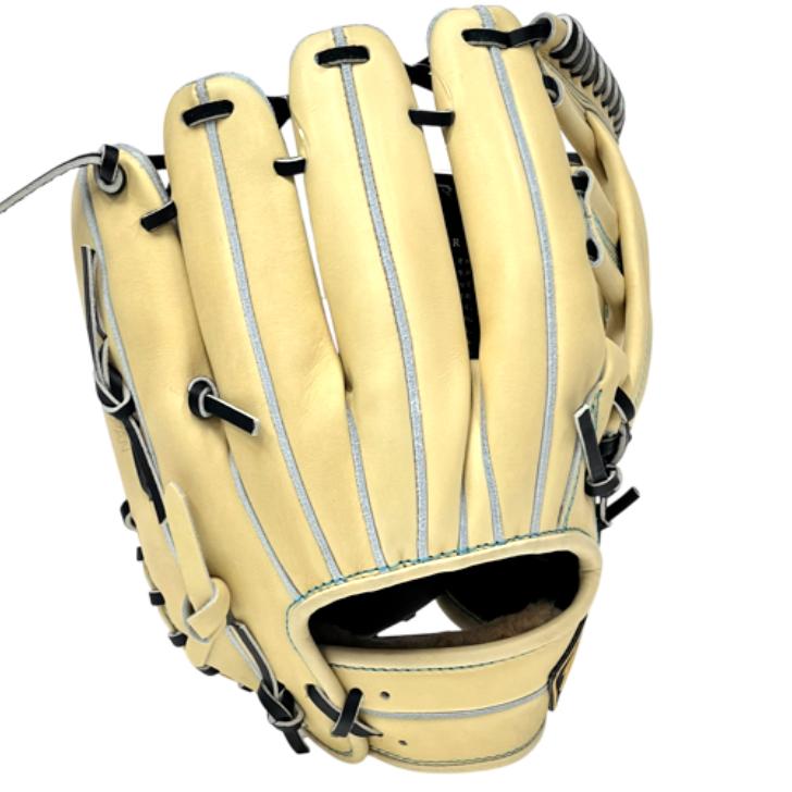 プロステイタス 2025年モデル ゼット 硬式グローブ 吉川モデル 内野手