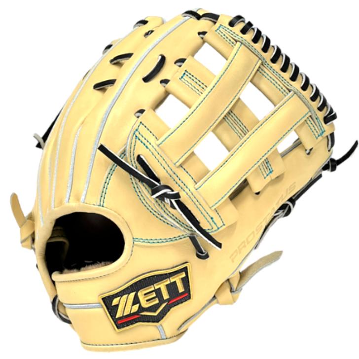 ゼットプロステイタス硬式内野手用 中村奨吾モデル プロステイタス 2025年モデル ゼット 硬式グローブ 中村モデル 内野手