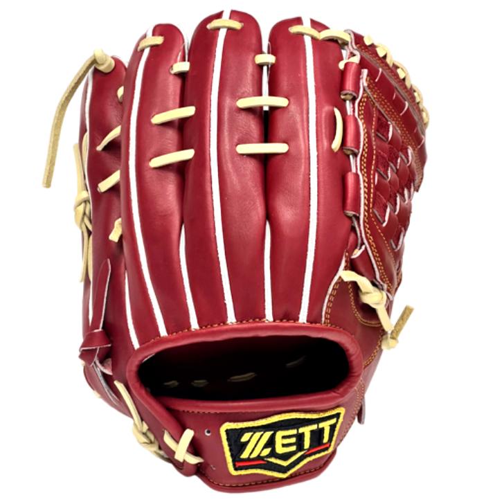 プロステイタス ゼット 硬式グローブ 内野手用 源田モデル プロステイタス ゼット 硬式グローブ 内野手用 源田モデル