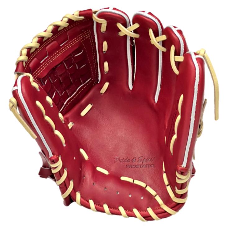 プロステイタス ゼット 硬式グローブ 内野手用 源田モデル プロステイタス ゼット 硬式グローブ 内野手用 源田モデル