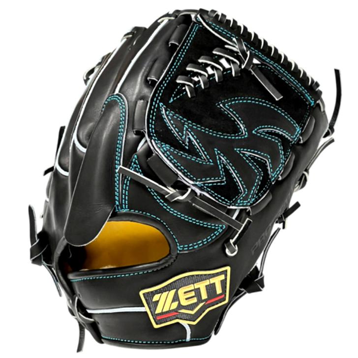 プロステイタス 2025年モデル ゼット 硬式グローブ 投手