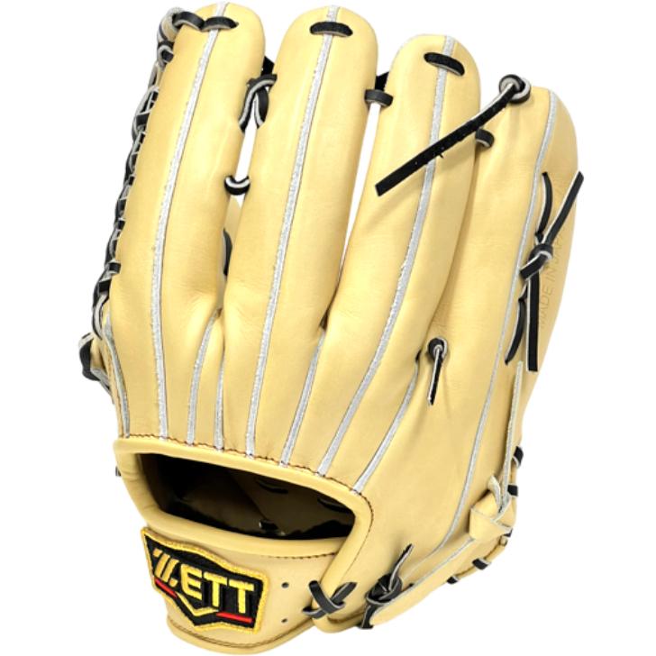 プロステイタス ゼット 硬式グローブ 外野手用 左投げ用 プロステイタス ゼット 硬式グローブ 外野手用 左投げ用