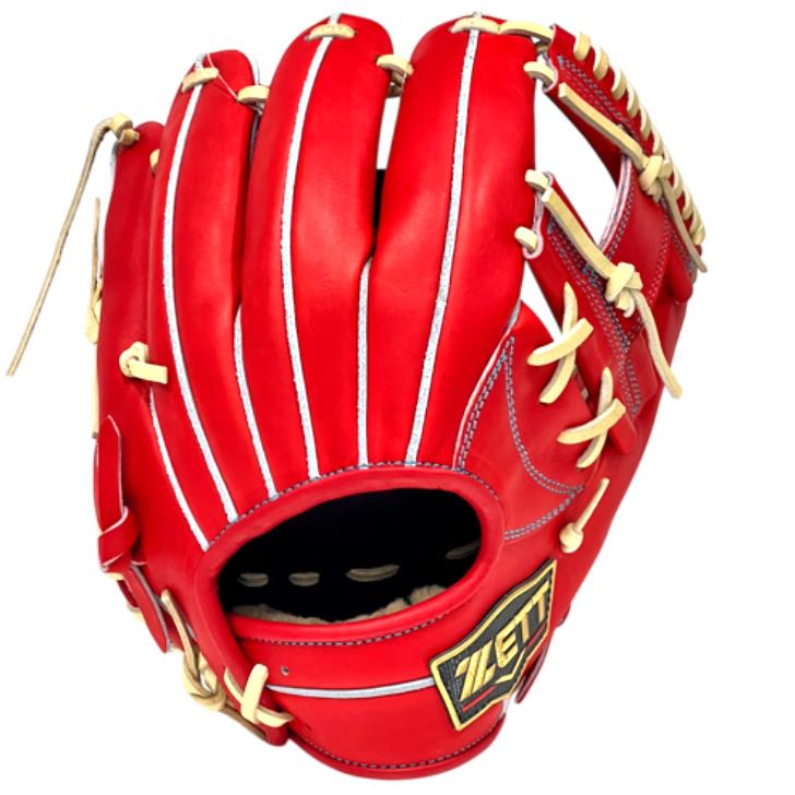 プロステイタス 2025年モデル ゼット 硬式グローブ 今宮モデル