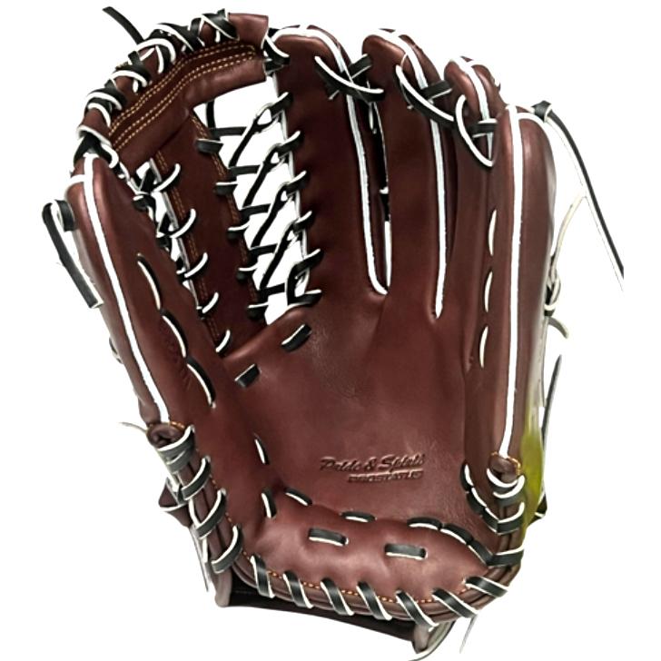 ZETT プロステイタス 硬式外野手用グローブ 右投げ用 2024モデル】ゼット プロステイタス 硬式 グローブ グラブ 外