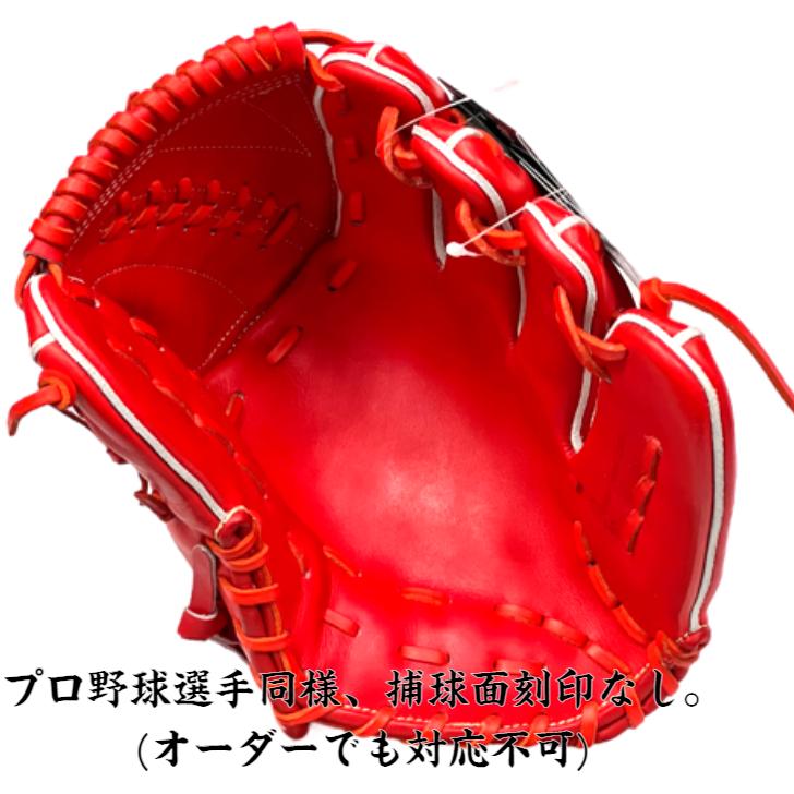 ZETTプロステイタス硬式グローブ プレミアムモデル　投手用　新品未使用 プロステイタス 2025モデル ゼット プレミアム 硬式 グローブ