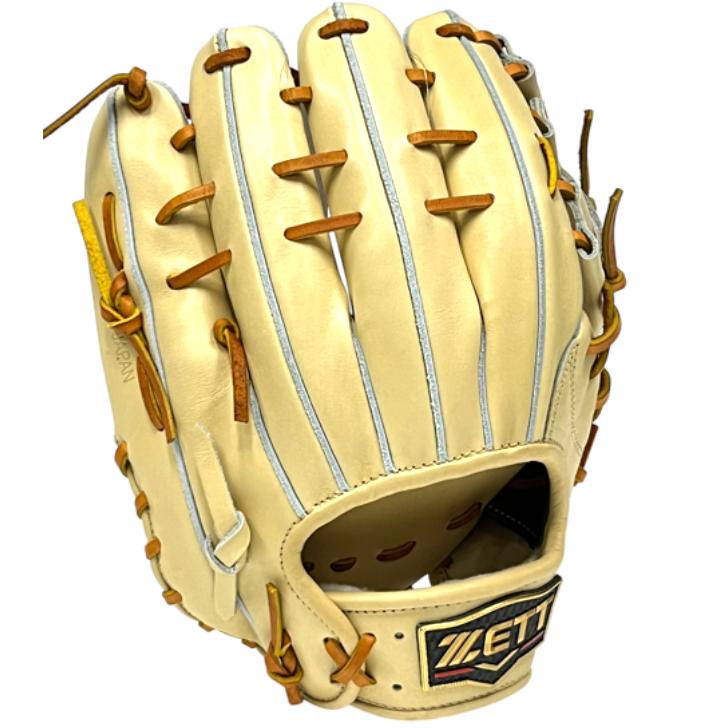 プロステイタス ゼット プレミアム 硬式グローブ 内野手用 源田モデル