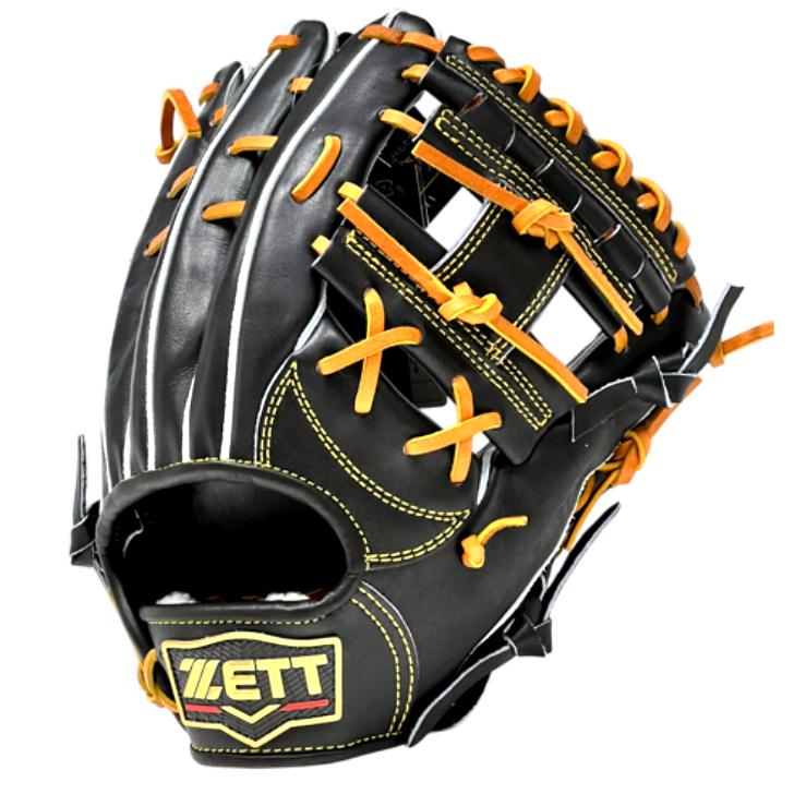 プロステイタス ゼット プレミアム 硬式グローブ 内野手用 源田モデル