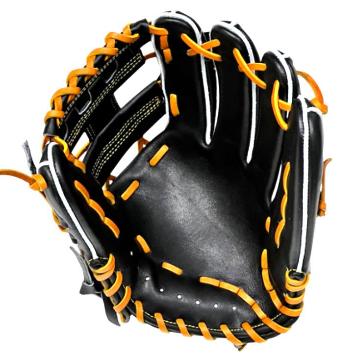 プロステイタス ゼット プレミアム 硬式グローブ 内野手用 源田モデル