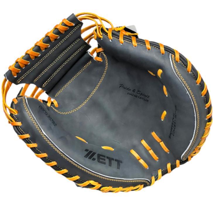 プロステイタス ゼット 軟式 キャッチャーミット 中村モデル プロステイタス ゼット 軟式 キャッチャーミット 中村モデル