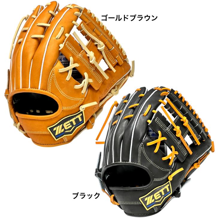 ZETT ネオステイタスVL 軟式 源田モデル ネオステイタス 2026年モデル ゼット 軟式グローブ 源田モデル 内野手