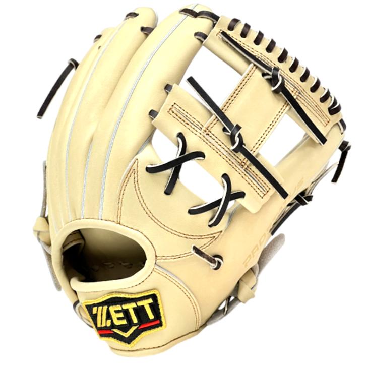 プロステイタス ゼット 軟式グローブ 内野手用 今宮モデル 右投げ 限定