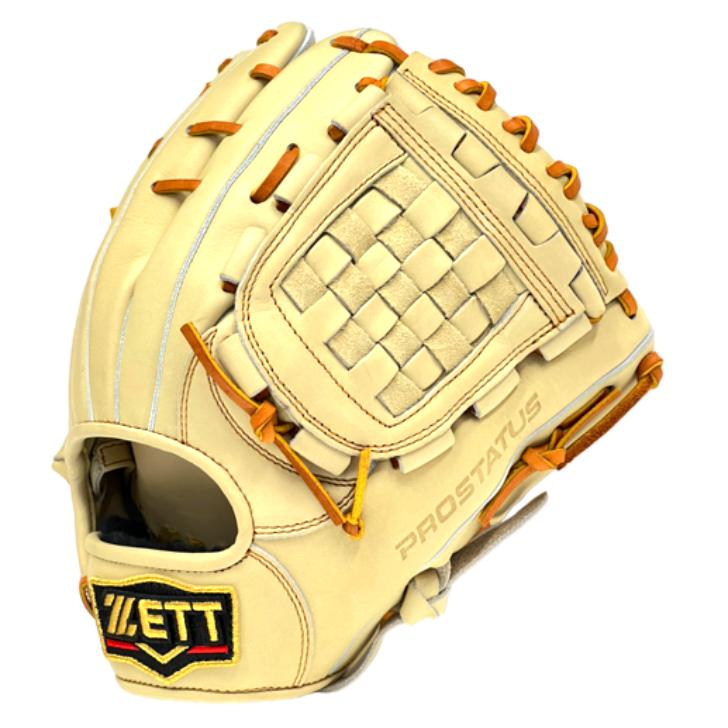 プロステイタス ゼット 軟式グローブ 内野手用 源田モデル プロステイタス ゼット 軟式グローブ 内野手用 源田モデル